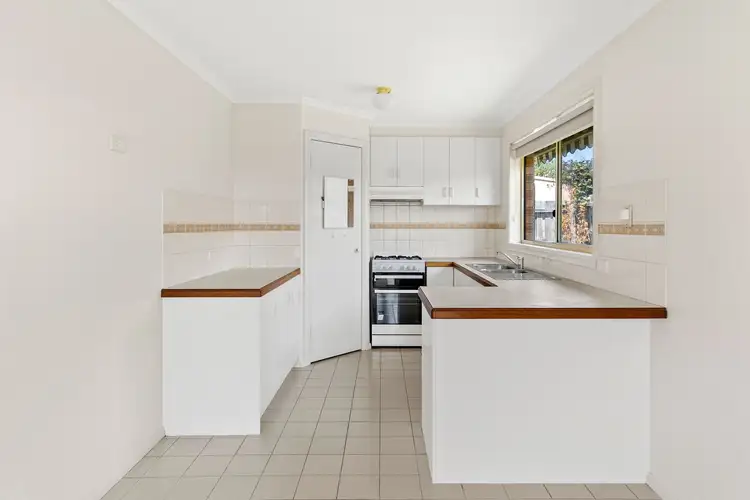 Third view of Homely townhouse listing, 2/2 Camira Court, Grovedale VIC 3216