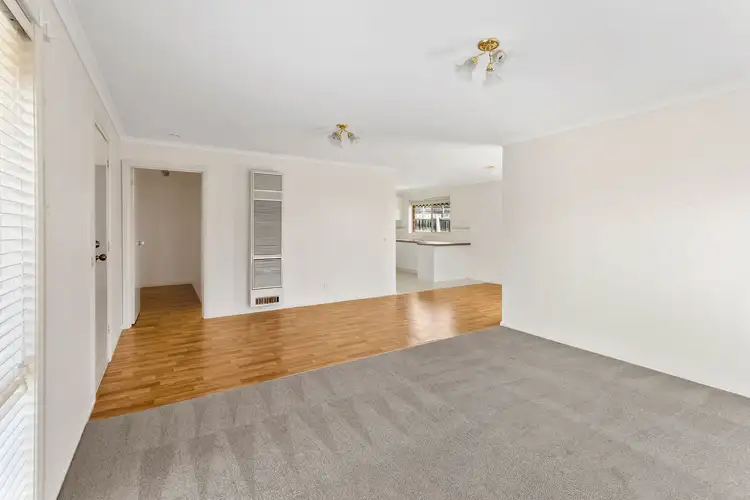 Fifth view of Homely townhouse listing, 2/2 Camira Court, Grovedale VIC 3216