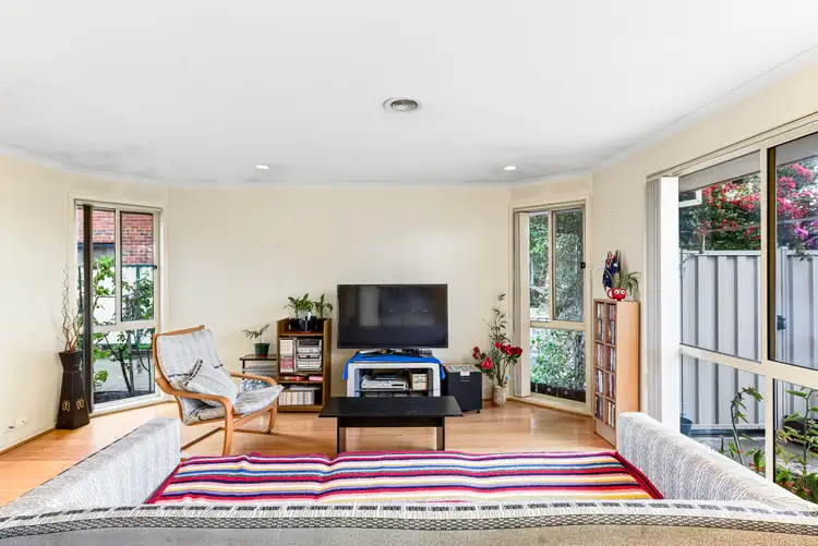 Second view of Homely unit listing, 1/100 Herbert Street, Dandenong VIC 3175