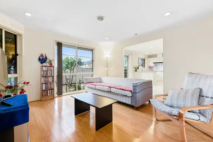 Third view of Homely unit listing, 1/100 Herbert Street, Dandenong VIC 3175