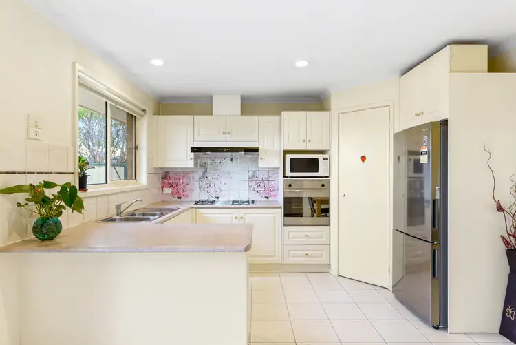 Fourth view of Homely unit listing, 1/100 Herbert Street, Dandenong VIC 3175