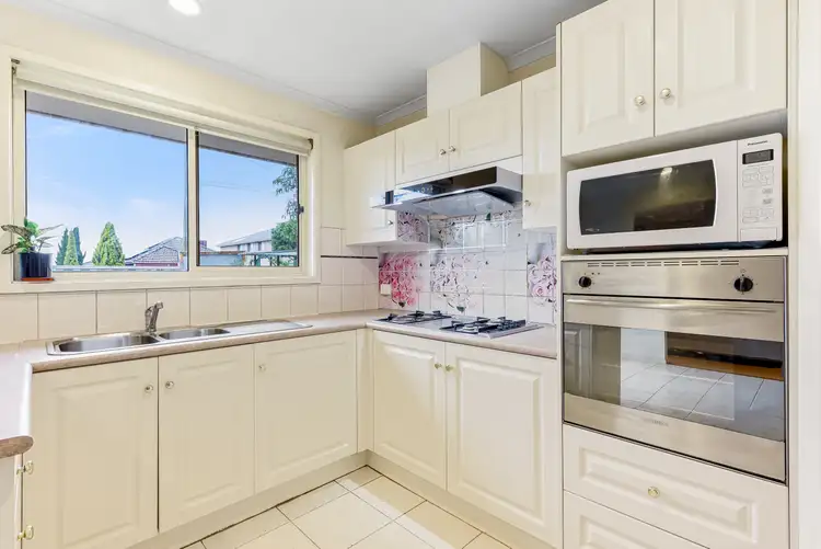 Fifth view of Homely unit listing, 1/100 Herbert Street, Dandenong VIC 3175