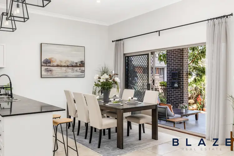 Fifth view of Homely house listing, 28 Mciver Avenue, Middleton Grange NSW 2171