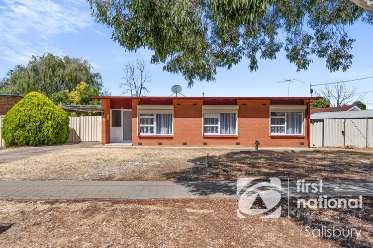 25 O'Brien Street, Davoren Park SA 5113