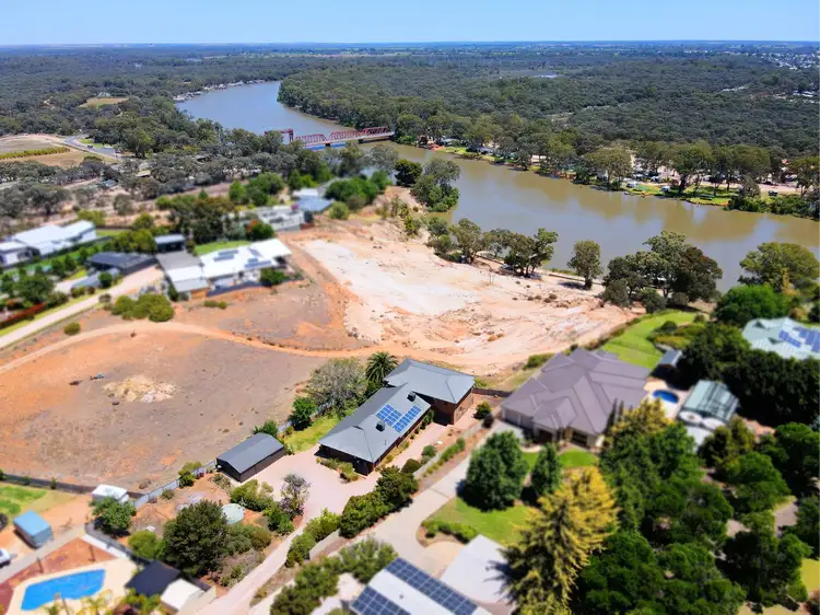 Third view of Homely house listing, 27 Murtho Road, Paringa SA 5340