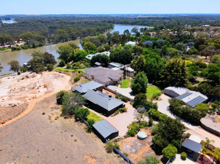 Fourth view of Homely house listing, 27 Murtho Road, Paringa SA 5340