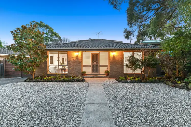 Main view of Homely house listing, 39 Camelot Drive, Glen Waverley VIC 3150