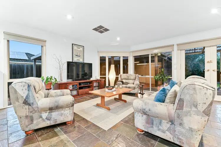 Third view of Homely house listing, 39 Camelot Drive, Glen Waverley VIC 3150