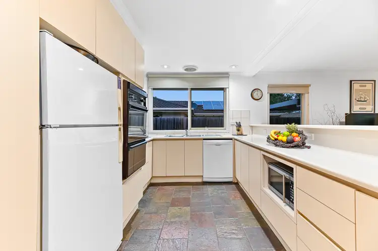 Fifth view of Homely house listing, 39 Camelot Drive, Glen Waverley VIC 3150