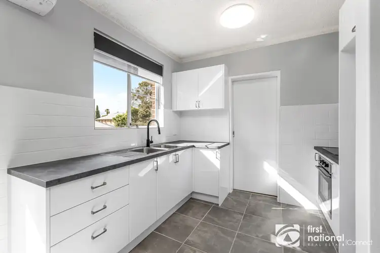 Second view of Homely unit listing, 1/147 March st, Richmond NSW 2753