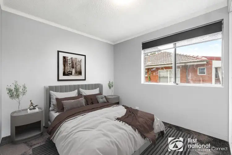 Third view of Homely unit listing, 1/147 March st, Richmond NSW 2753