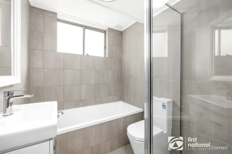 Fourth view of Homely unit listing, 1/147 March st, Richmond NSW 2753