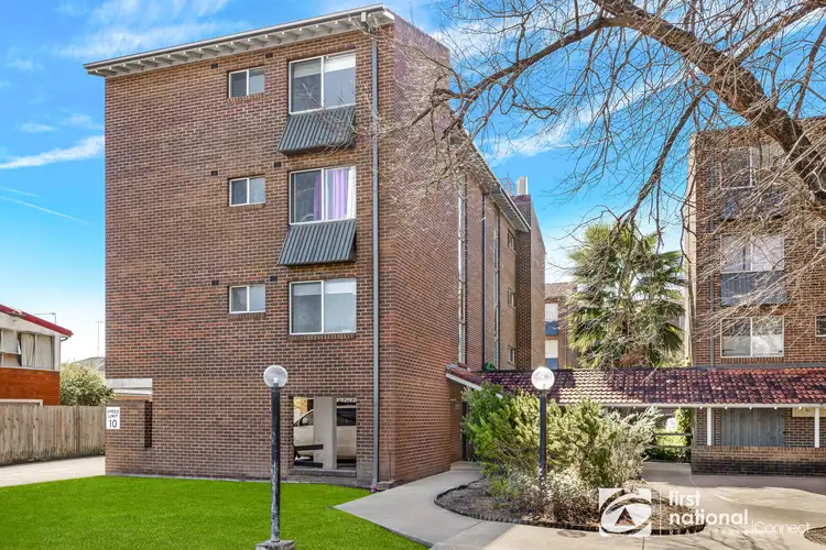 Sixth view of Homely unit listing, 1/147 March st, Richmond NSW 2753
