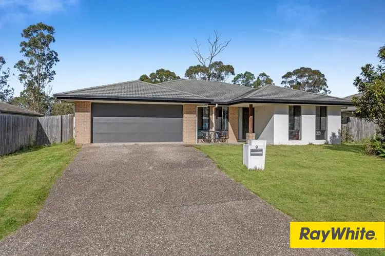 9 Prem Street, Waterford West QLD 4133