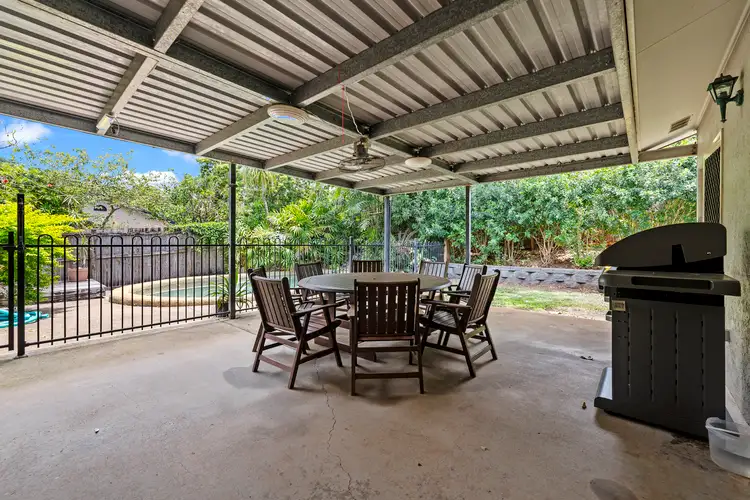 Main view of Homely house listing, 2 Zebrina Street, Redlynch QLD 4870
