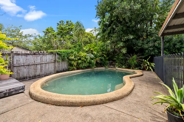 Second view of Homely house listing, 2 Zebrina Street, Redlynch QLD 4870