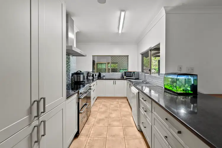 Third view of Homely house listing, 2 Zebrina Street, Redlynch QLD 4870
