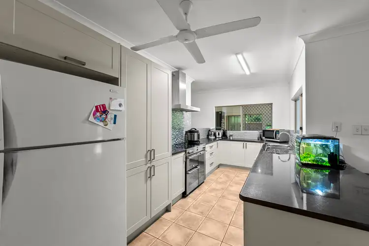 Fourth view of Homely house listing, 2 Zebrina Street, Redlynch QLD 4870