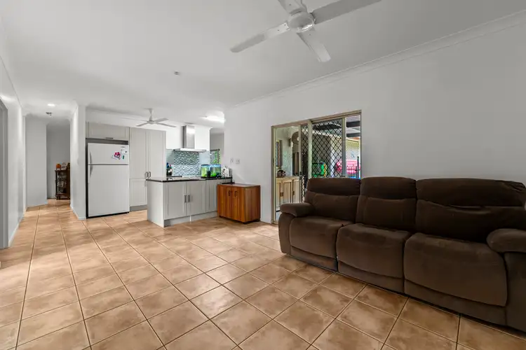Fifth view of Homely house listing, 2 Zebrina Street, Redlynch QLD 4870