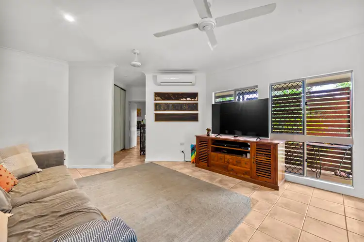 Sixth view of Homely house listing, 2 Zebrina Street, Redlynch QLD 4870