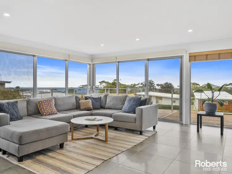 Fourth view of Homely house listing, 1 Sea Eagle Drive, Bicheno TAS 7215