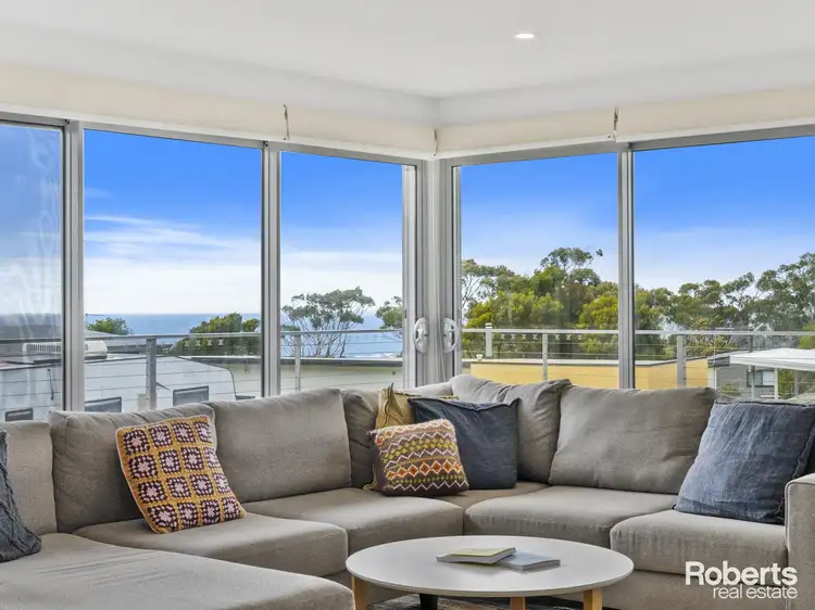 Fifth view of Homely house listing, 1 Sea Eagle Drive, Bicheno TAS 7215