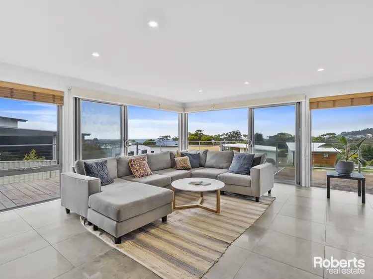 Sixth view of Homely house listing, 1 Sea Eagle Drive, Bicheno TAS 7215