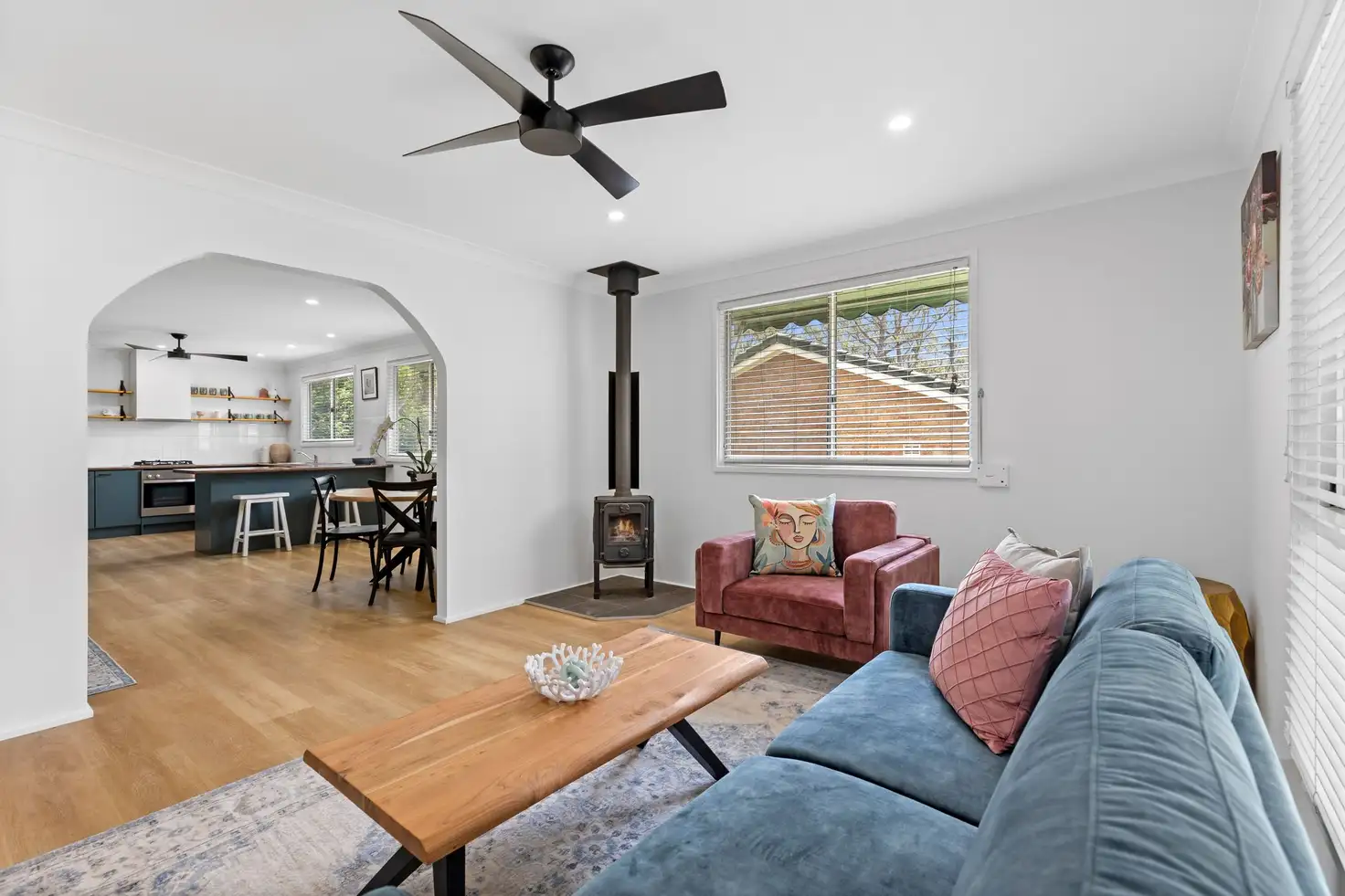 Main view of Homely house listing, 14 Pleasurelea Drive, Sunshine Bay NSW 2536