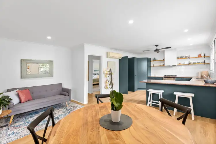 Second view of Homely house listing, 14 Pleasurelea Drive, Sunshine Bay NSW 2536