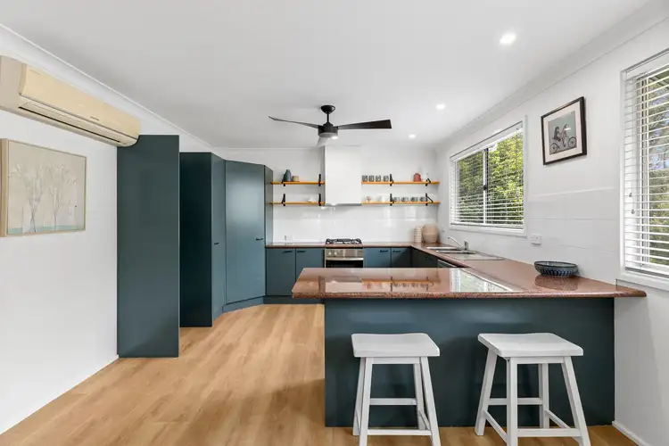 Third view of Homely house listing, 14 Pleasurelea Drive, Sunshine Bay NSW 2536