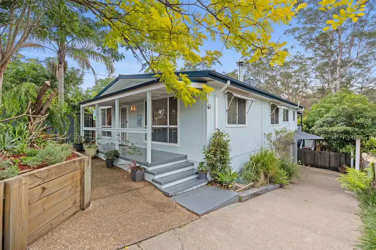 Fourth view of Homely house listing, 14 Pleasurelea Drive, Sunshine Bay NSW 2536