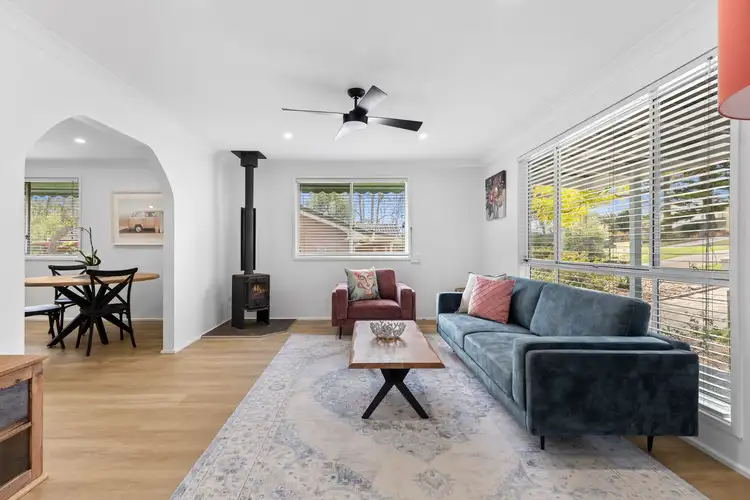 Fifth view of Homely house listing, 14 Pleasurelea Drive, Sunshine Bay NSW 2536