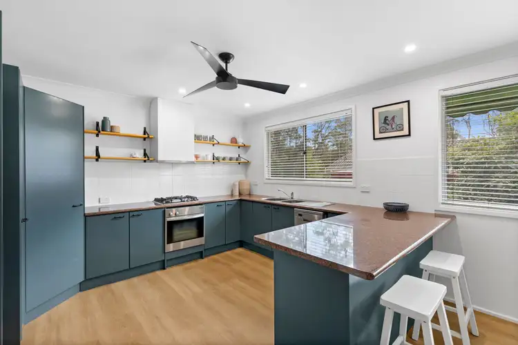 Sixth view of Homely house listing, 14 Pleasurelea Drive, Sunshine Bay NSW 2536