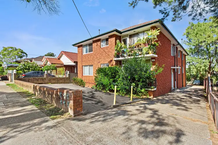 Main view of Homely unit listing, 3/28 Mccourt Street, Wiley Park NSW 2195