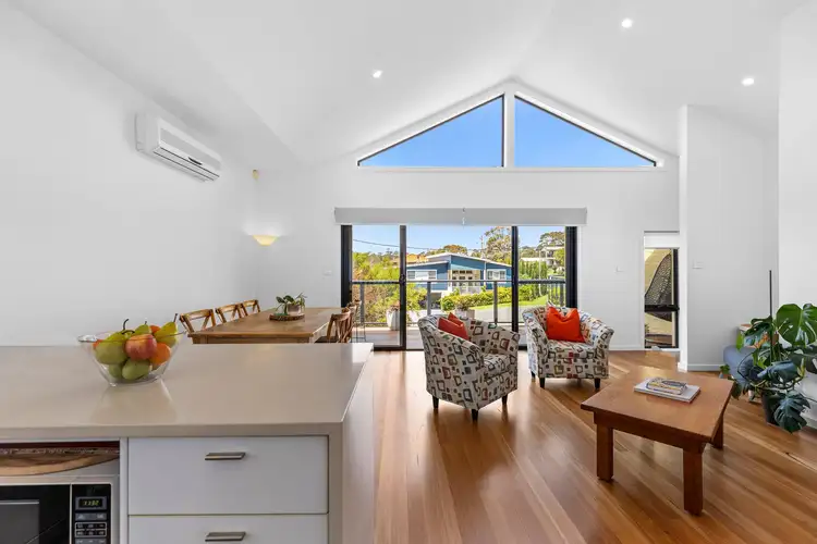 Third view of Homely house listing, 2/239 Beach Road, Denhams Beach NSW 2536