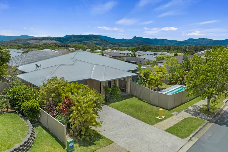 Main view of Homely house listing, 1 Silkpod Avenue, Murwillumbah NSW 2484