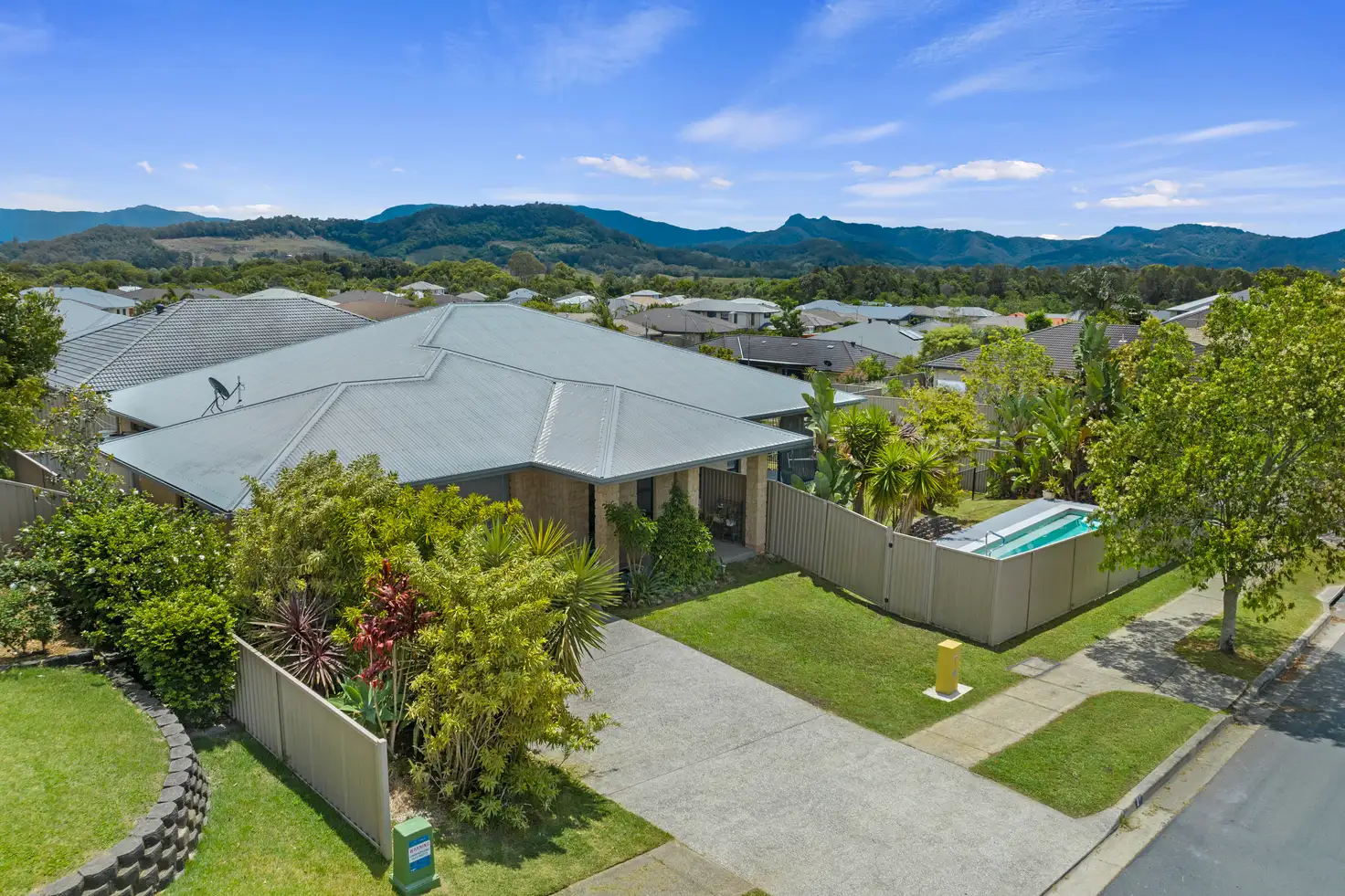 Main view of Homely house listing, 1 Silkpod Avenue, Murwillumbah NSW 2484