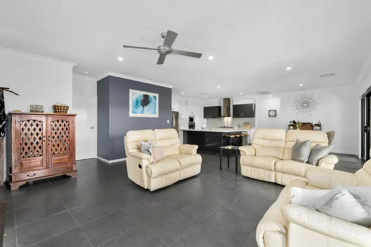 Second view of Homely house listing, 1 Silkpod Avenue, Murwillumbah NSW 2484