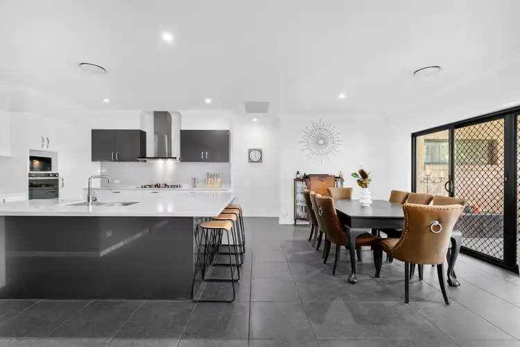 Third view of Homely house listing, 1 Silkpod Avenue, Murwillumbah NSW 2484