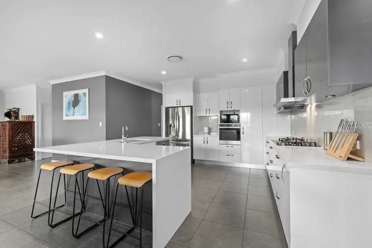 Fourth view of Homely house listing, 1 Silkpod Avenue, Murwillumbah NSW 2484