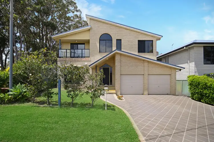 Main view of Homely house listing, 24 Hill Street, Belmont NSW 2280