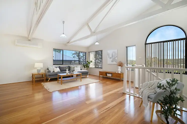 Second view of Homely house listing, 24 Hill Street, Belmont NSW 2280