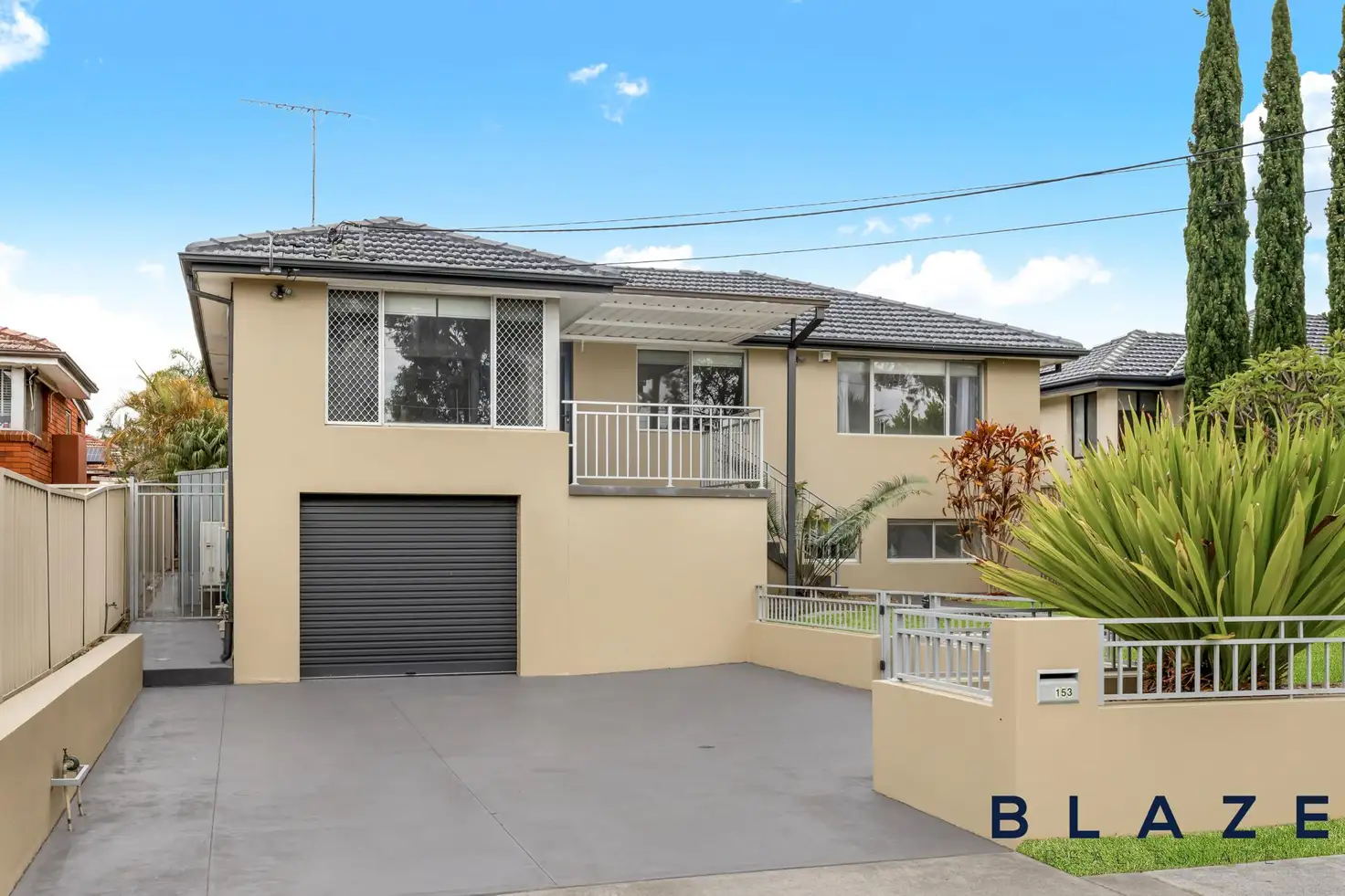 Main view of Homely house listing, 153 Darling Street, Greystanes NSW 2145