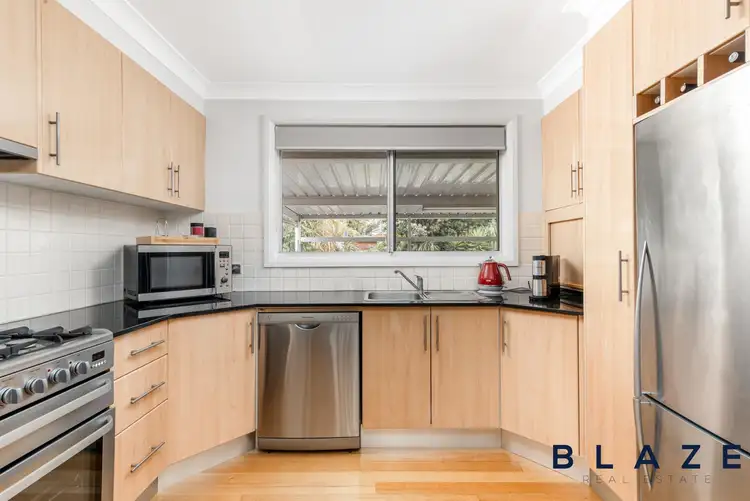 Second view of Homely house listing, 153 Darling Street, Greystanes NSW 2145