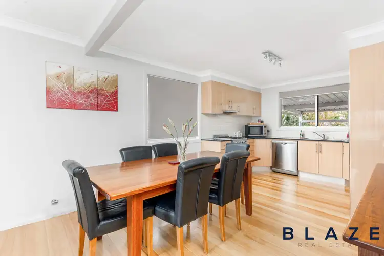 Fourth view of Homely house listing, 153 Darling Street, Greystanes NSW 2145