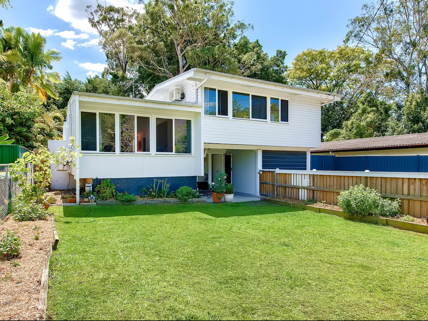 Main view of Homely house listing, 20 Quirk Street, The Gap QLD 4061