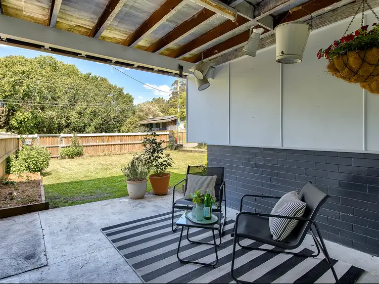 Second view of Homely house listing, 20 Quirk Street, The Gap QLD 4061