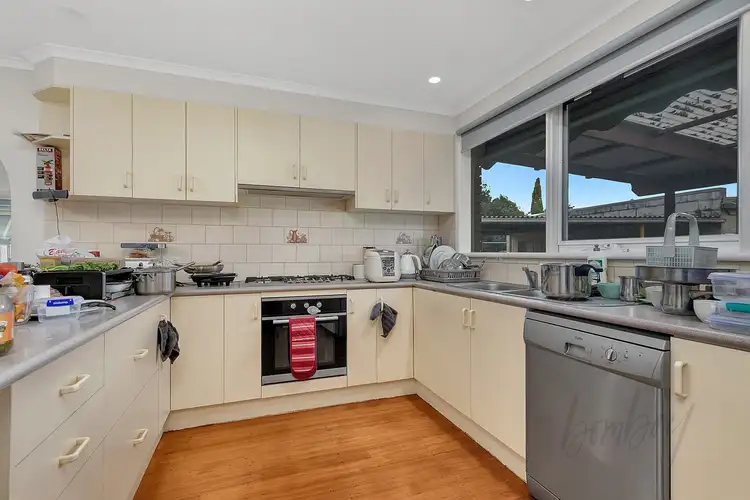 Second view of Homely house listing, 10 Valley Court, Craigieburn VIC 3064