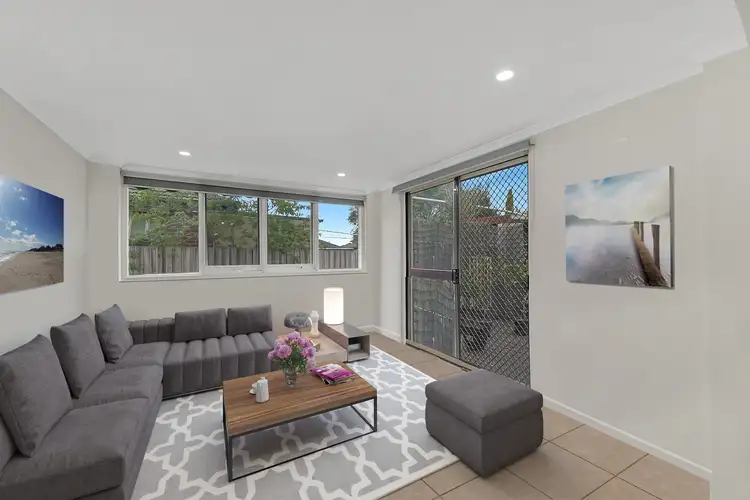 Third view of Homely house listing, 10 Valley Court, Craigieburn VIC 3064