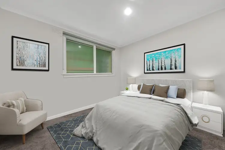Sixth view of Homely house listing, 10 Valley Court, Craigieburn VIC 3064